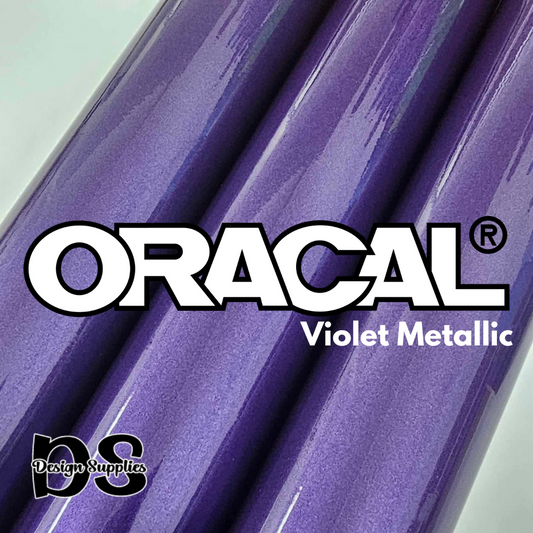 Colour Shift - Violet Metallic
