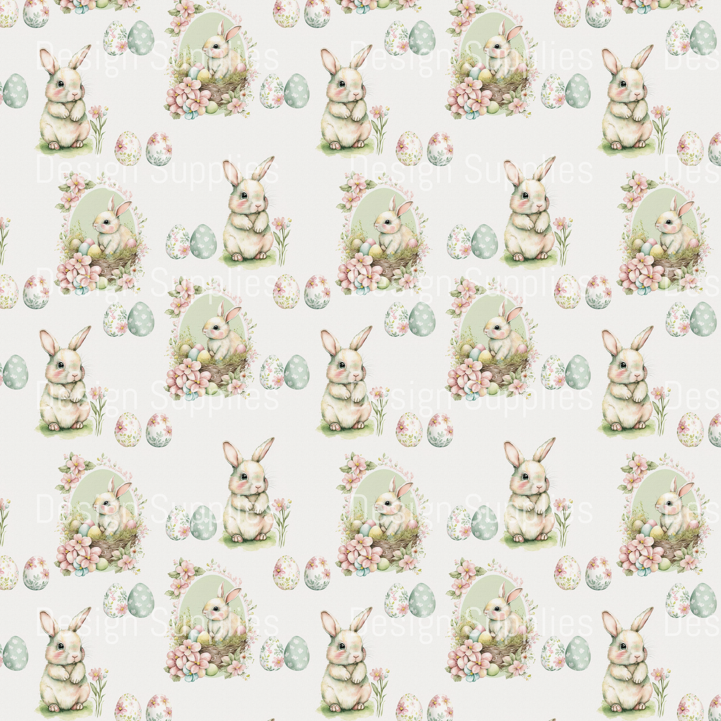 Easter Print 10