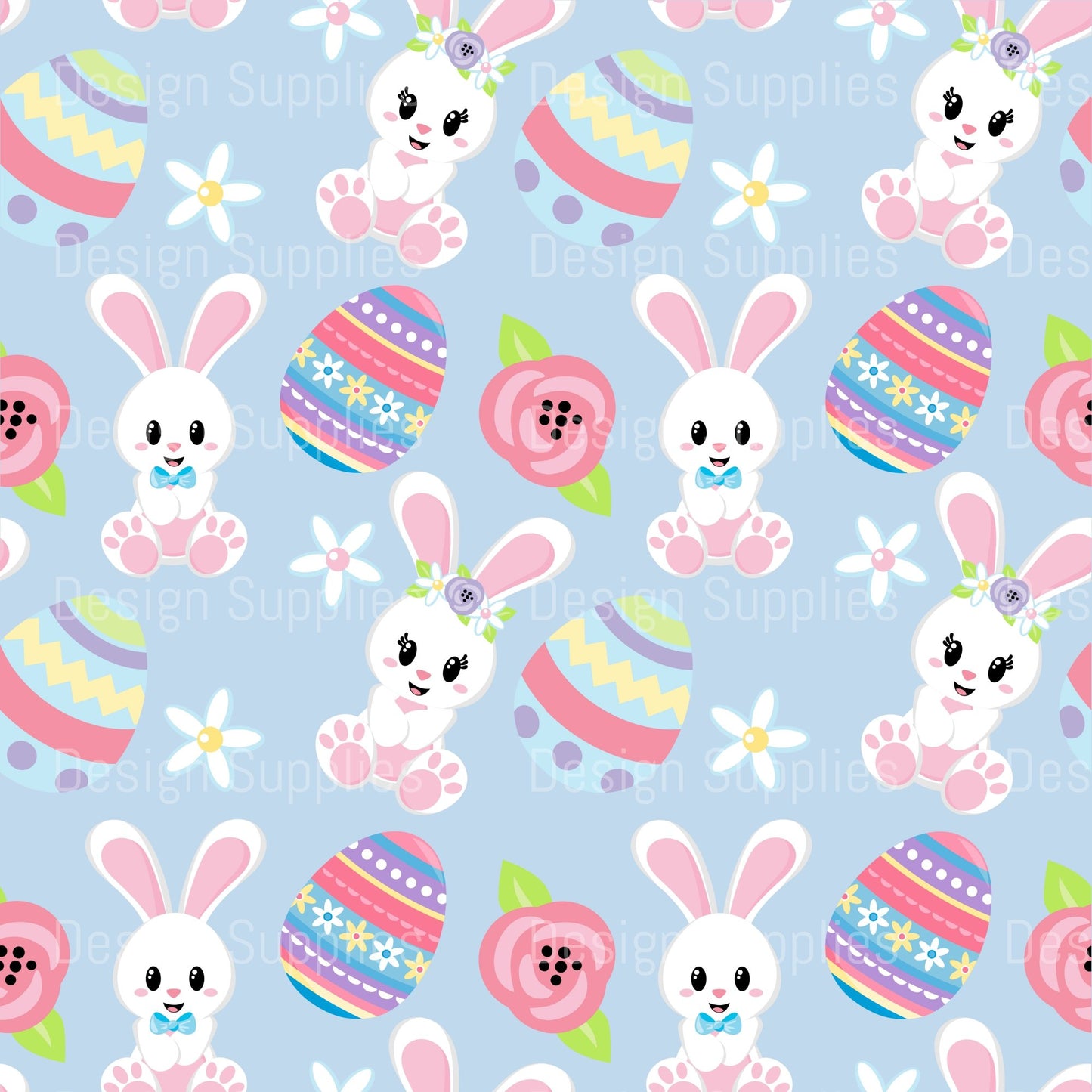 Easter print 3