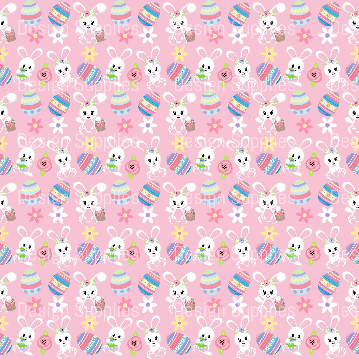 Easter Print 8