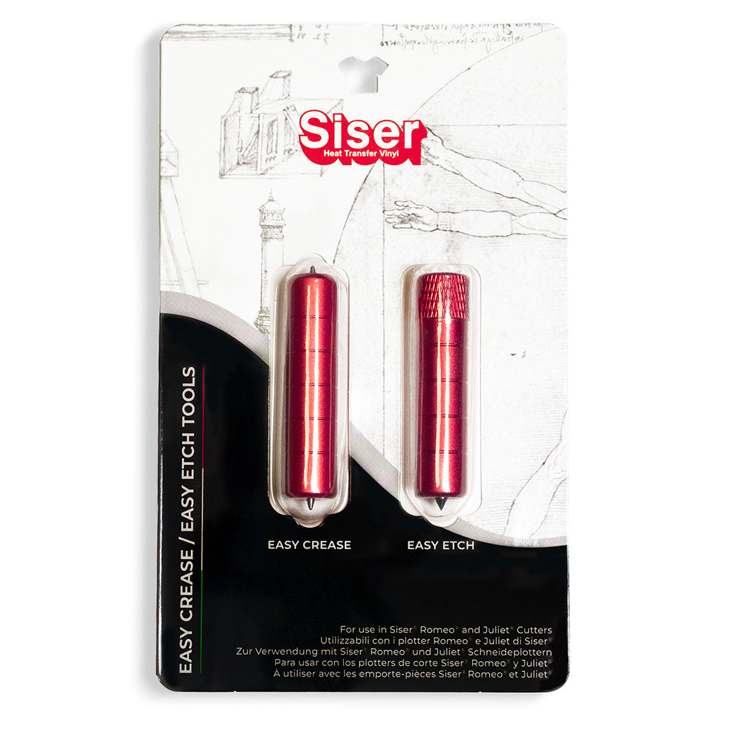 Siser Plotter Easy Crease / EasyEtch Tool
