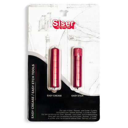 Siser Plotter Easy Crease / EasyEtch Tool
