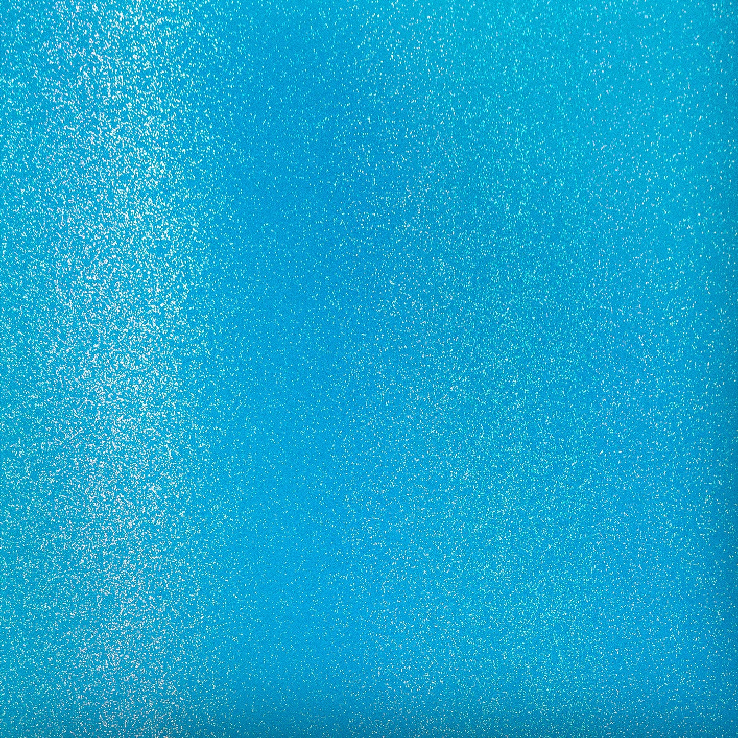 Siser Easy Puff Glitter - Blue Raspberry