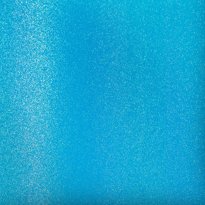 Siser Easy Puff Glitter - Blue Raspberry