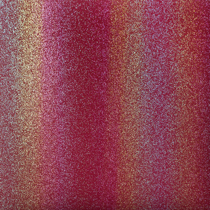 Siser Easy Puff Glitter - Cinnamon Rose