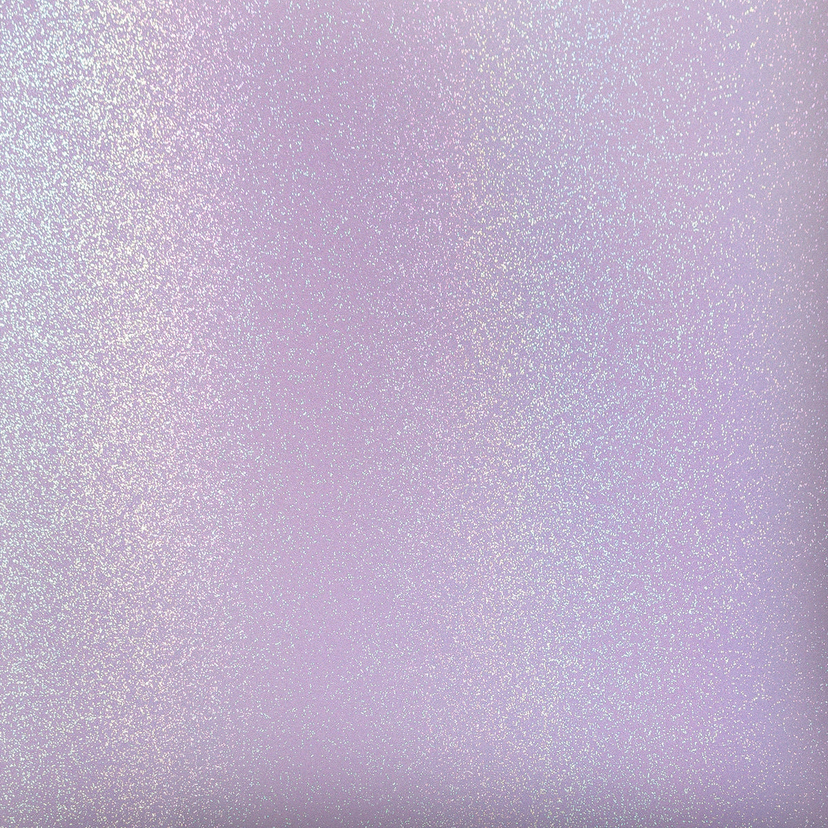 Siser Easy Puff Glitter - Pastel Lilac