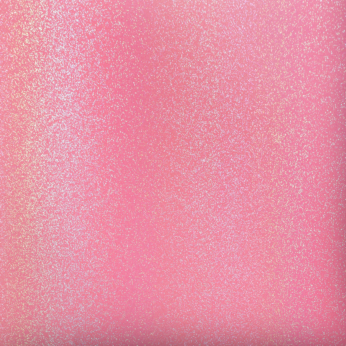 Siser Easy Puff Glitter - Pink Salt