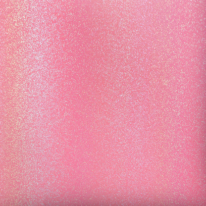 Siser Easy Puff Glitter - Pink Salt