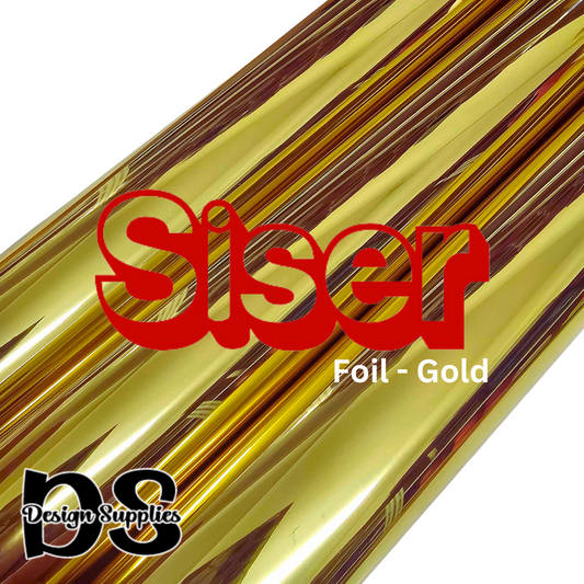 Siser Foil - Gold