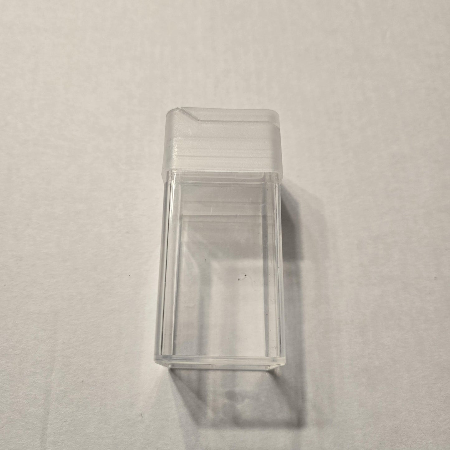 Glitter Container