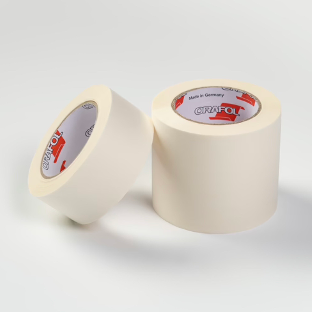 Oratape MT52 91.4m Roll - Paper Tape