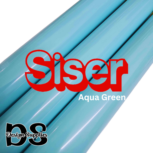 P.S Film - Aqua Green