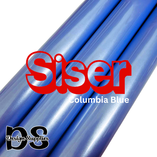 P.S Film - Columbia Blue