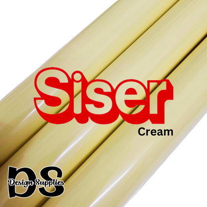 Siser EasyWeed / P.S. Film - Cream