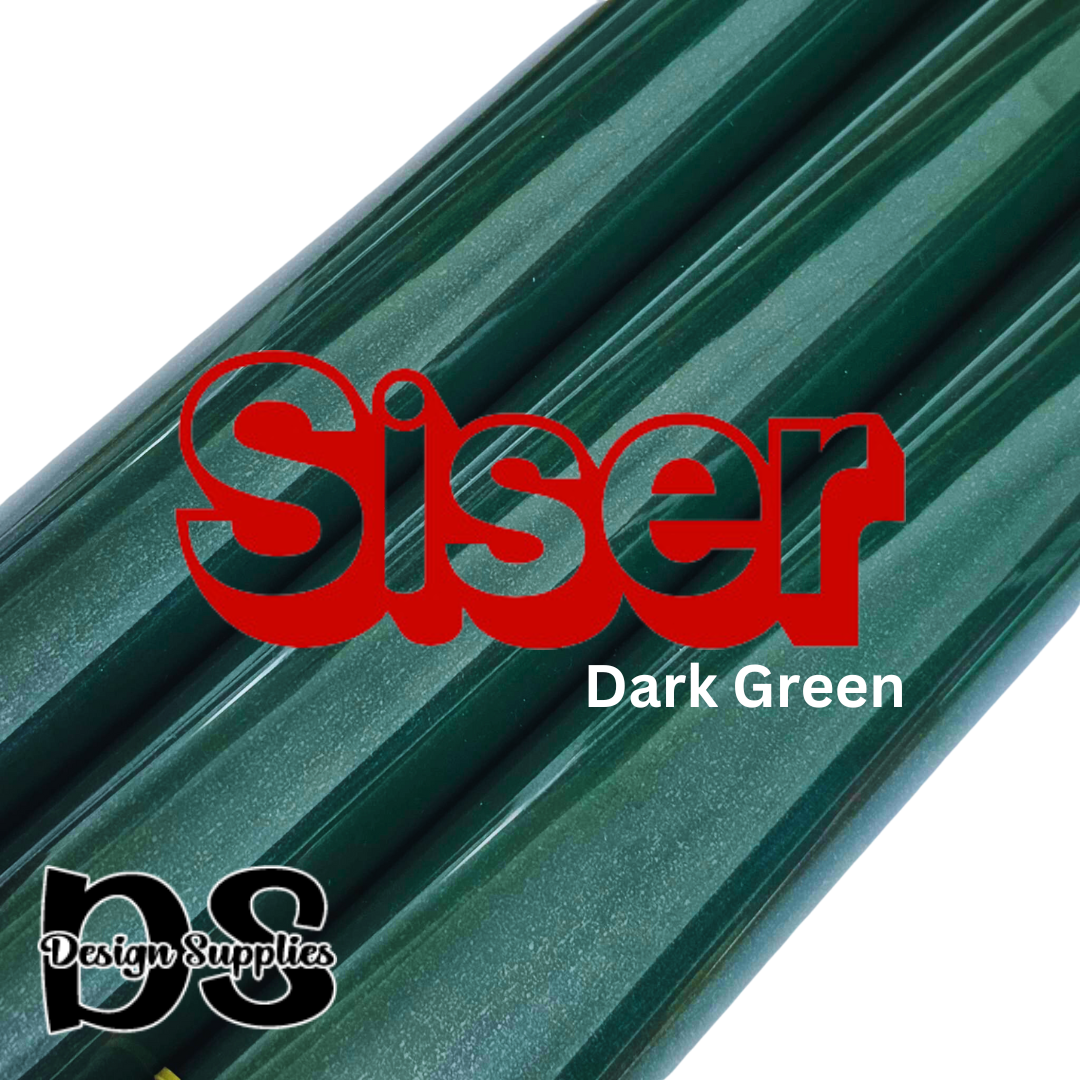 P.S Film - Dark Green