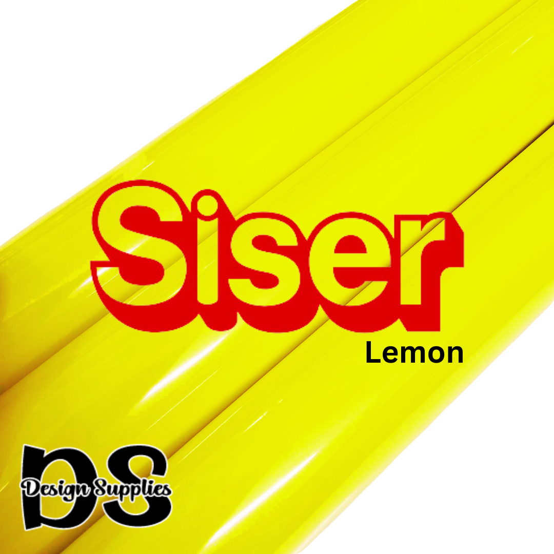 P.S Film - Lemon