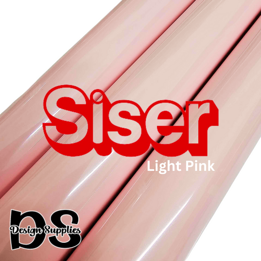 P.S Film - Light Pink
