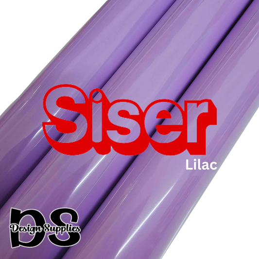 P.S Film - Lilac