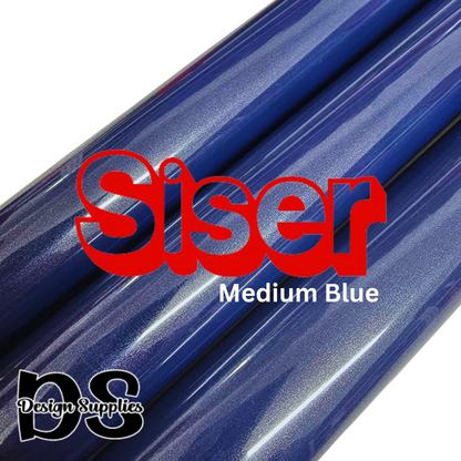 Siser EasyWeed / P.S. Film - Medium Blue