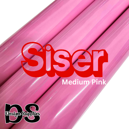 Siser EasyWeed / P.S. Film - Medium Pink