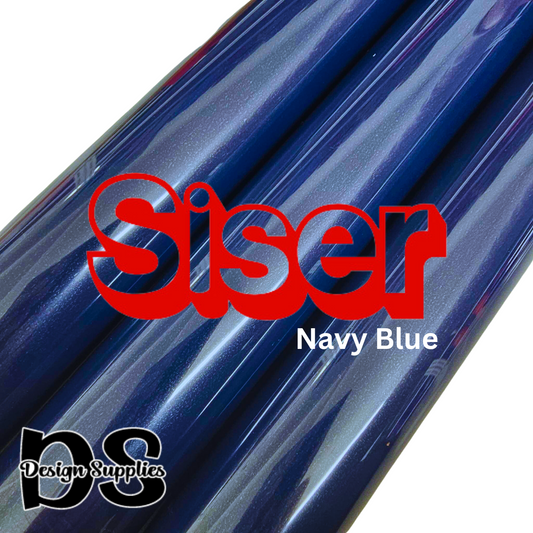 P.S Film - Navy Blue