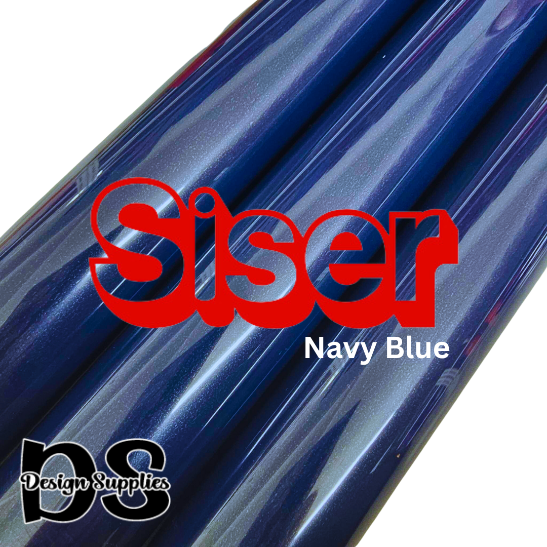 Siser EasyWeed / P.S. Film - Navy Blue