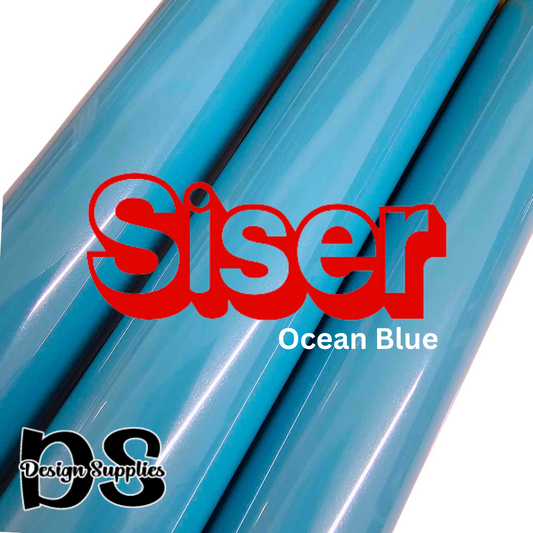 P.S Film - Ocean Blue