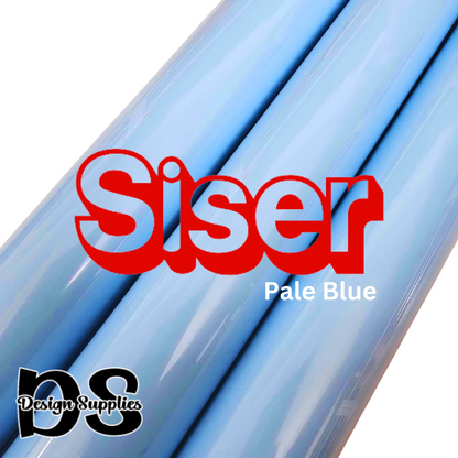 Siser EasyWeed / P.S. Film - Pale Blue