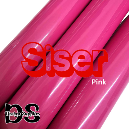 Siser EasyWeed / P.S. Film - Pink