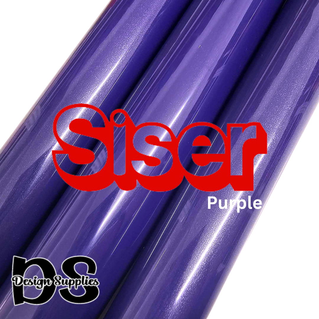 P.S Film - Purple