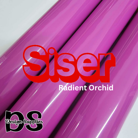 P.S Film - Radient Orchid