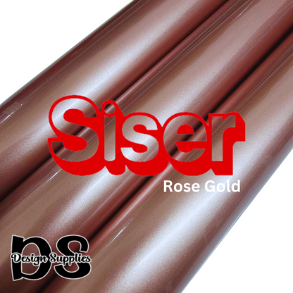 Siser EasyWeed / P.S. Film - Rose Gold