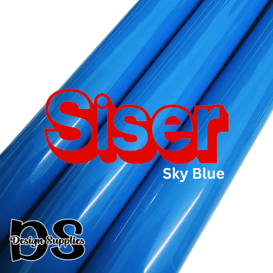 P.S Film - Sky Blue