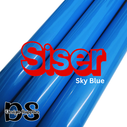 Siser EasyWeed / P.S. Film - Sky Blue