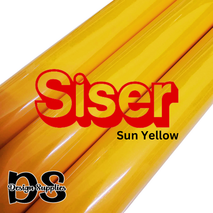 Siser EasyWeed / P.S. Film - Sun