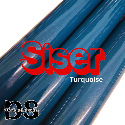Siser EasyWeed / P.S. Film - Turquoise