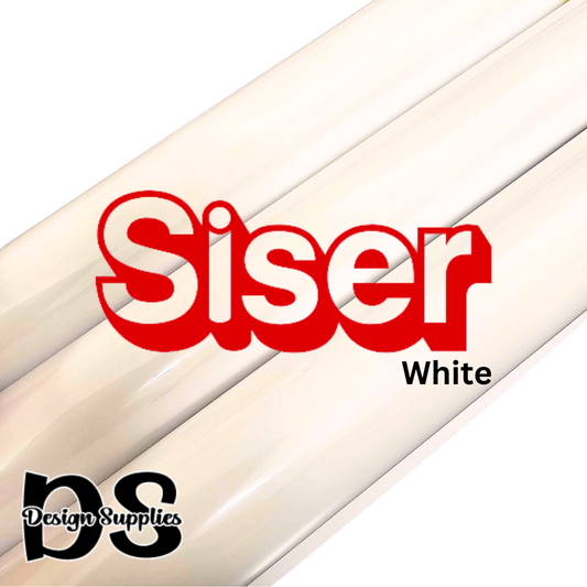 Siser EasyWeed / P.S. Film - White Matte