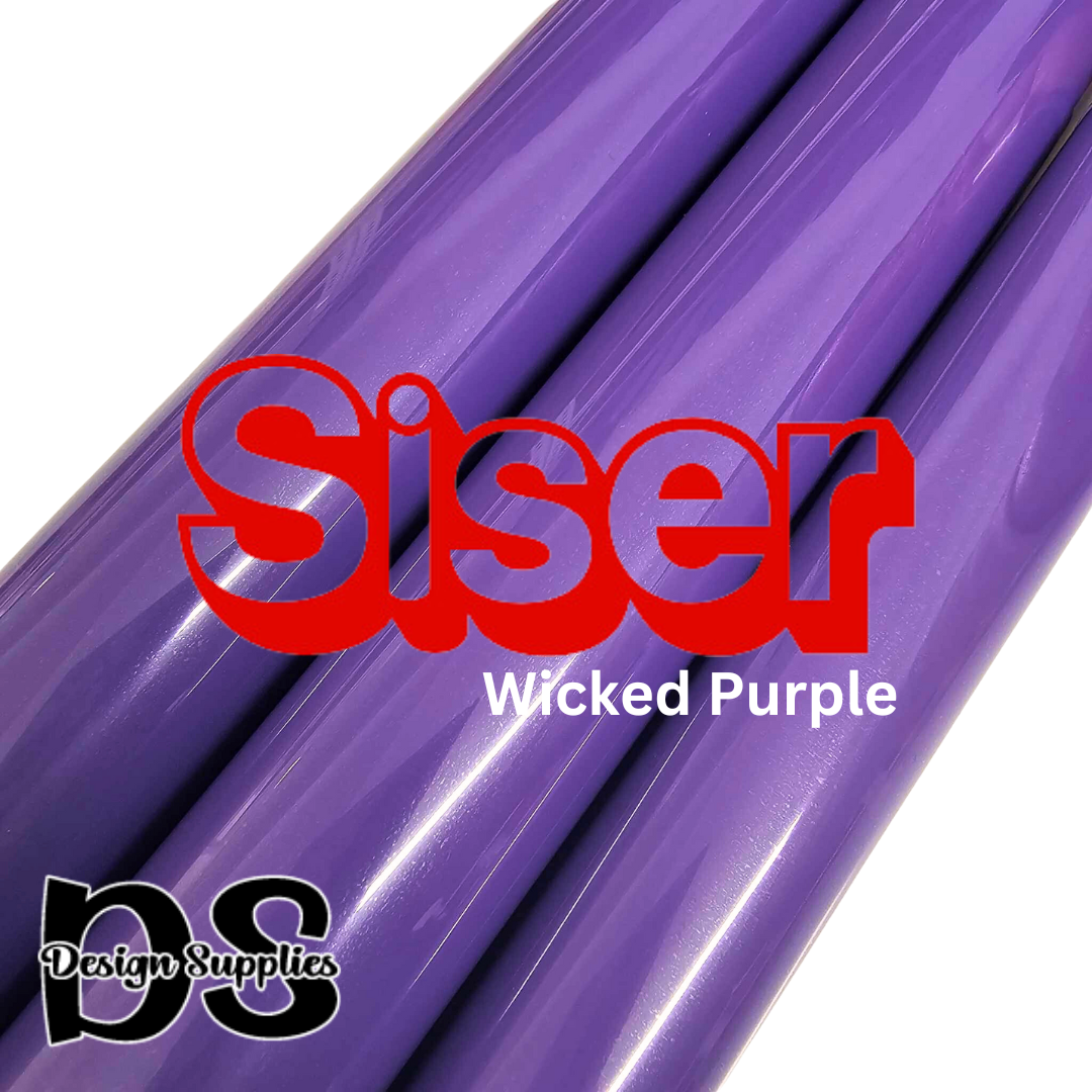 P.S Film - Wicked Purple