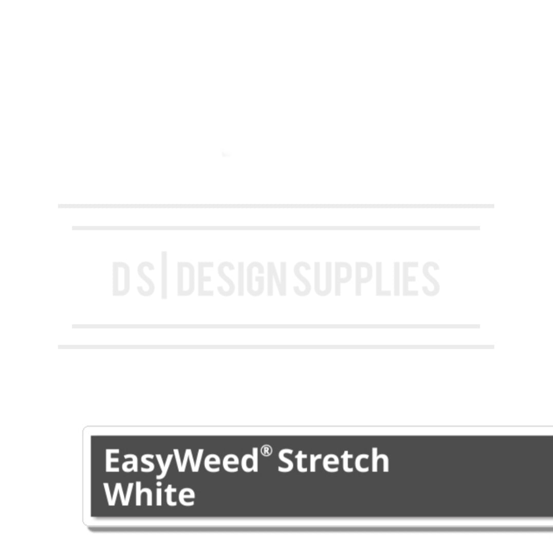 Siser Eco-Stretch - White