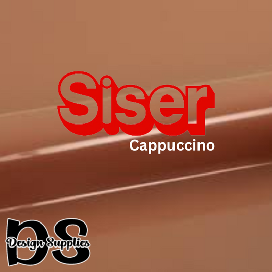 Siser EasyWeed / P.S. Film - Cappuccino