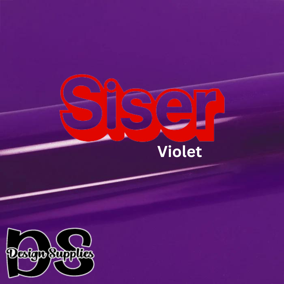 Siser EasyWeed / P.S. Film - Violet