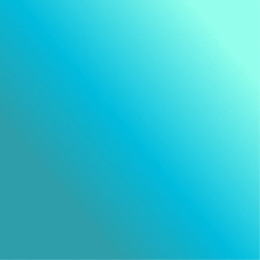Siser Easy Glow - Neon Blue