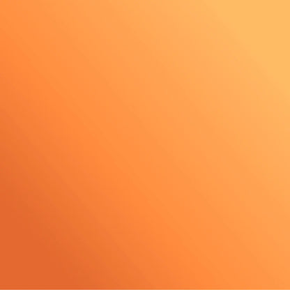 Siser Easy Glow - Neon Orange