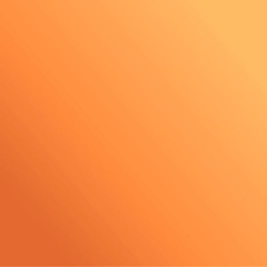 Siser Easy Glow - Neon Orange