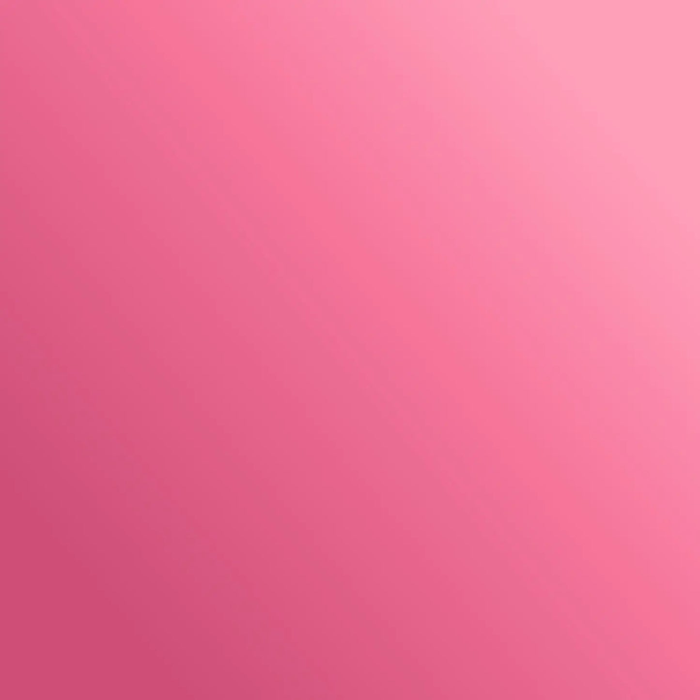 Siser Easy Glow - Neon Pink