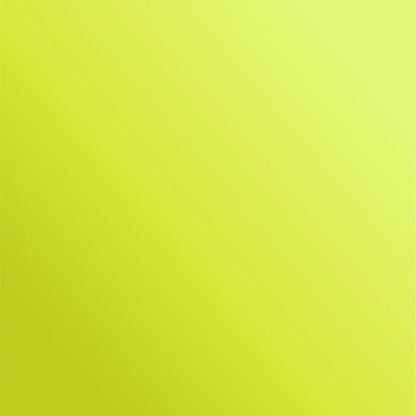 Siser Easy Glow - Neon Yellow