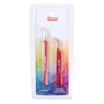Siser EasyWeeder & EasyTweezer Combo