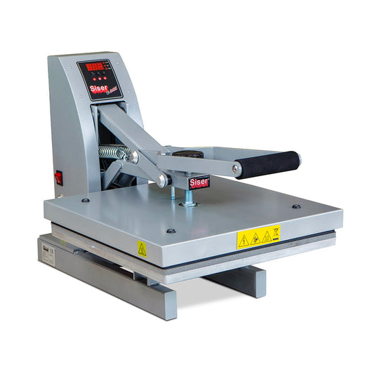Siser TS Base Press