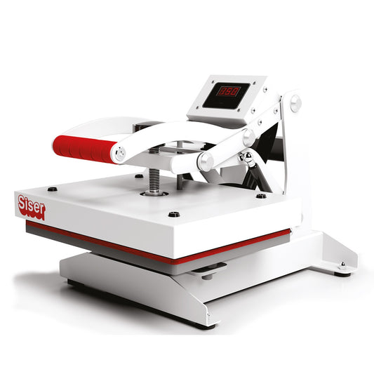 Siser Craft Heat Press