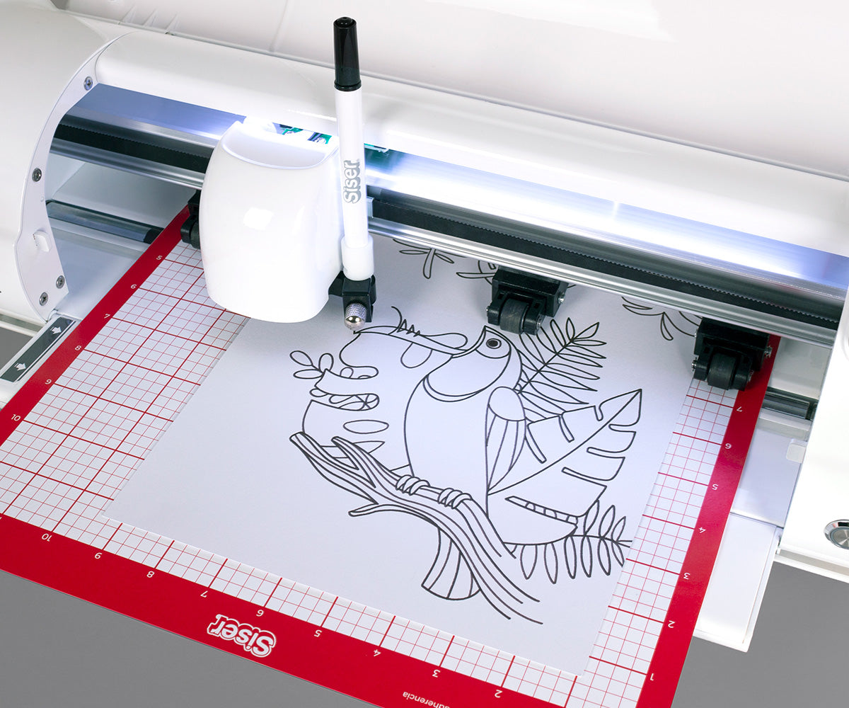 Siser Juliet 30cm High-Definition Cutter